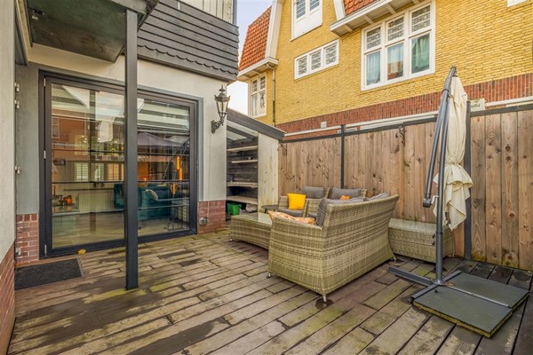Medium property photo - Tjark Jans Giezenstraat 4, 9641 KB Veendam